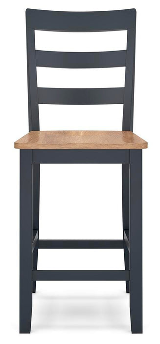 Gesthaven Dining Set - Aumand's Furniture (North Walpole, NH) 