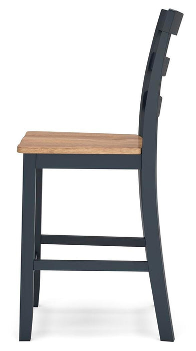 Gesthaven Dining Set - Aumand's Furniture (North Walpole, NH) 