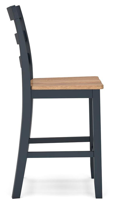 Gesthaven Dining Set - Aumand's Furniture (North Walpole, NH) 