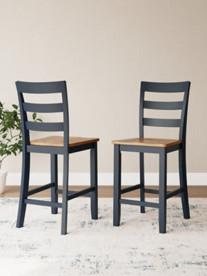 Gesthaven Dining Set - Aumand's Furniture (North Walpole, NH) 