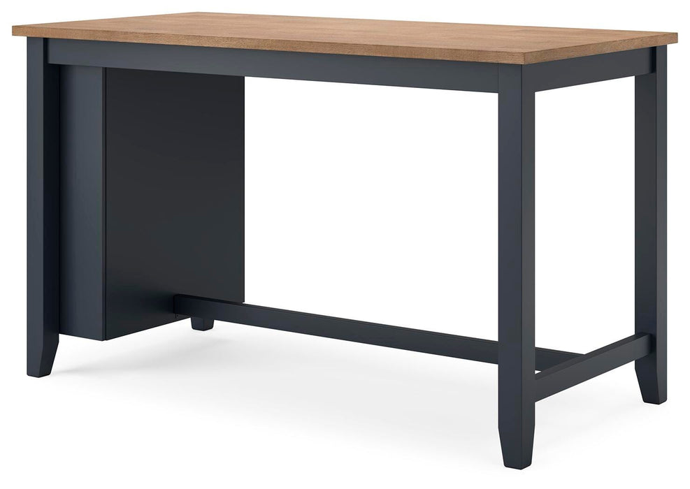 Gesthaven Dining Set - Aumand's Furniture (North Walpole, NH) 