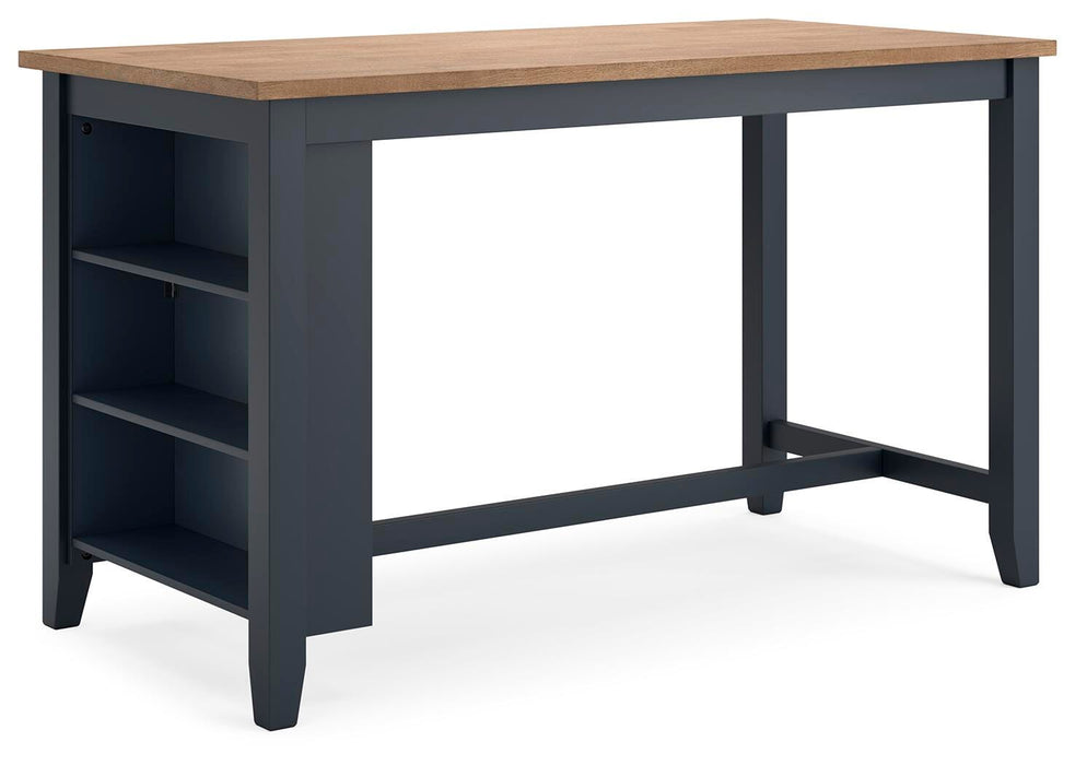 Gesthaven Dining Set - Aumand's Furniture (North Walpole, NH) 