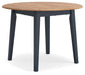 Gesthaven Dining Set - Aumand's Furniture (North Walpole, NH) 