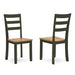 Gesthaven Dining Set - Aumand's Furniture (North Walpole, NH) 