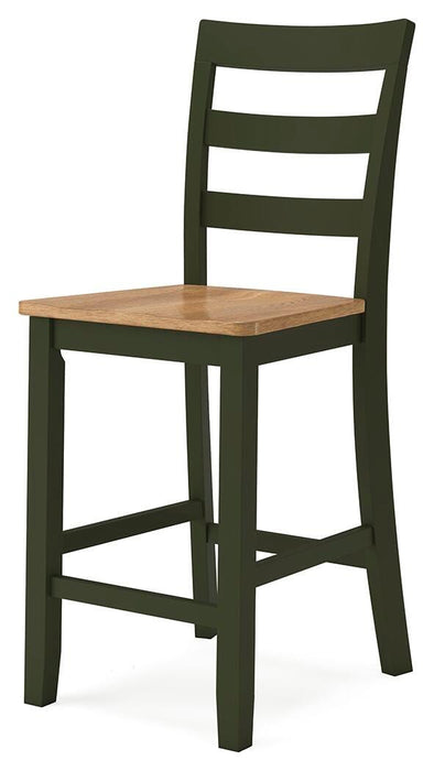 Gesthaven Dining Set - Aumand's Furniture (North Walpole, NH) 
