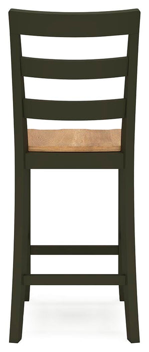 Gesthaven Dining Set - Aumand's Furniture (North Walpole, NH) 