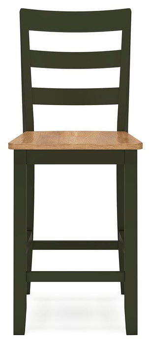 Gesthaven Dining Set - Aumand's Furniture (North Walpole, NH) 