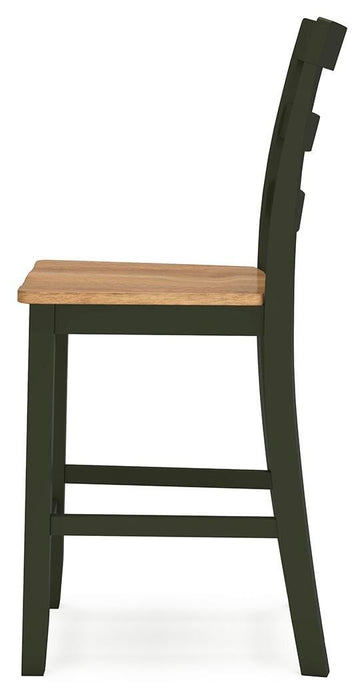 Gesthaven Dining Set - Aumand's Furniture (North Walpole, NH) 