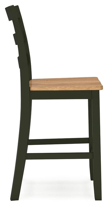 Gesthaven Dining Set - Aumand's Furniture (North Walpole, NH) 