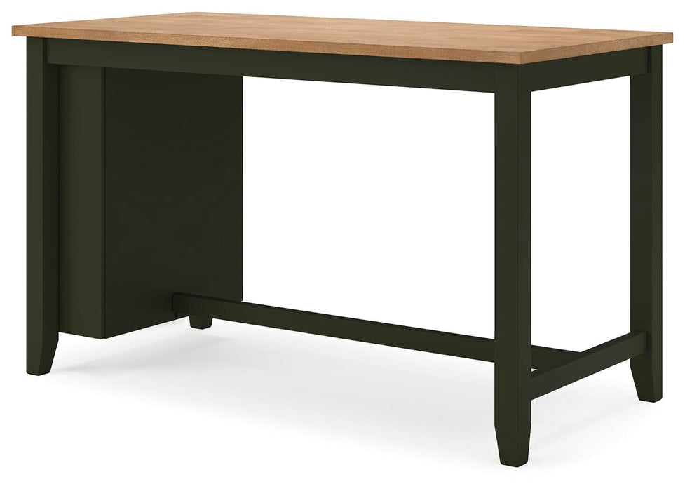 Gesthaven Dining Set - Aumand's Furniture (North Walpole, NH) 