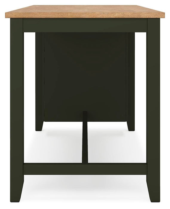 Gesthaven Dining Set - Aumand's Furniture (North Walpole, NH) 