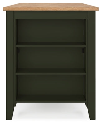 Gesthaven Dining Set - Aumand's Furniture (North Walpole, NH) 