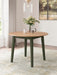 Gesthaven Dining Drop Leaf Table - Aumand's Furniture (North Walpole, NH) 