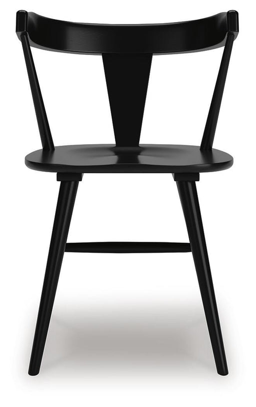 Gretlynn Dining Package - Aumand's Furniture (North Walpole, NH) 
