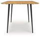 Gretlynn Dining Table - Aumand's Furniture (North Walpole, NH) 