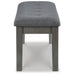 Hallanden Dining Room Set - Aumand's Furniture (North Walpole, NH) 