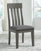 Hallanden Dining Room Set - Aumand's Furniture (North Walpole, NH) 