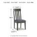 Hallanden Dining Chair - Aumand's Furniture (North Walpole, NH) 