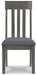 Hallanden Dining Room Set - Aumand's Furniture (North Walpole, NH) 