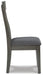 Hallanden Dining Room Set - Aumand's Furniture (North Walpole, NH) 