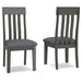 Hallanden Dining Chair - Aumand's Furniture (North Walpole, NH) 