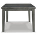 Hallanden Dining Room Set - Aumand's Furniture (North Walpole, NH) 