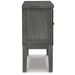 Hallanden Dining Room Set - Aumand's Furniture (North Walpole, NH) 