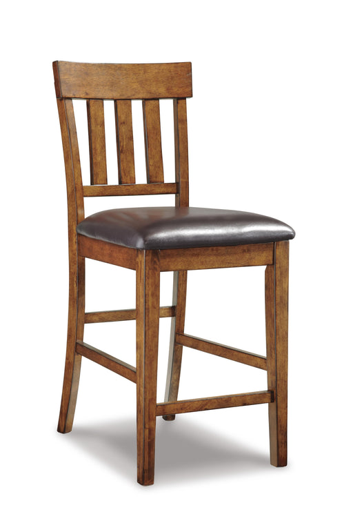 Ralene Bar Stool Set - Aumand's Furniture (North Walpole, NH) 