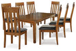 Ralene Dining Room Set - Aumand's Furniture (North Walpole, NH) 
