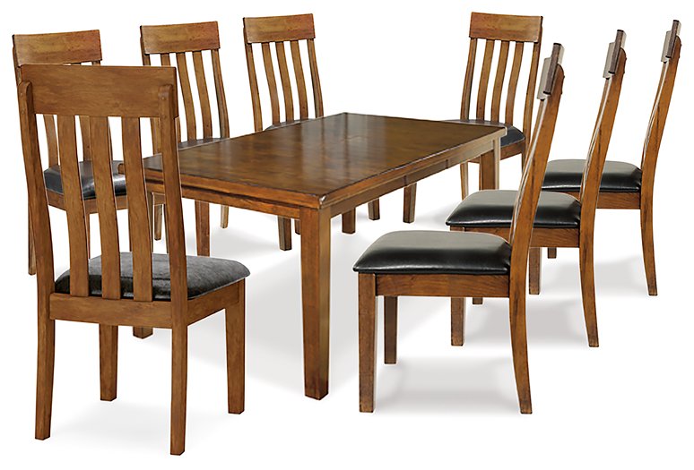 Ralene Dining Room Set - Aumand's Furniture (North Walpole, NH) 