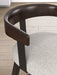 Haddigan Counter Height Barstool (Set of 2) - Aumand's Furniture (North Walpole, NH) 