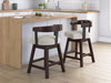 Haddigan Counter Height Barstool (Set of 2) - Aumand's Furniture (North Walpole, NH) 