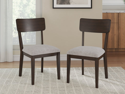 Mallenette Dining Chair - Aumand's Furniture (North Walpole, NH) 