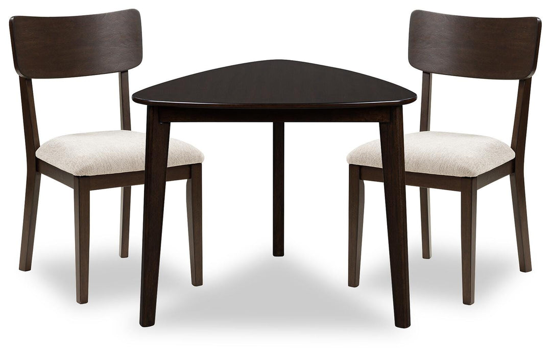 Mallenette Dining Room Set - Aumand's Furniture (North Walpole, NH) 