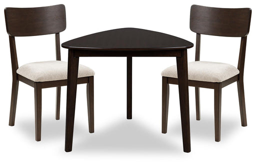 Mallenette Dining Room Set - Aumand's Furniture (North Walpole, NH) 