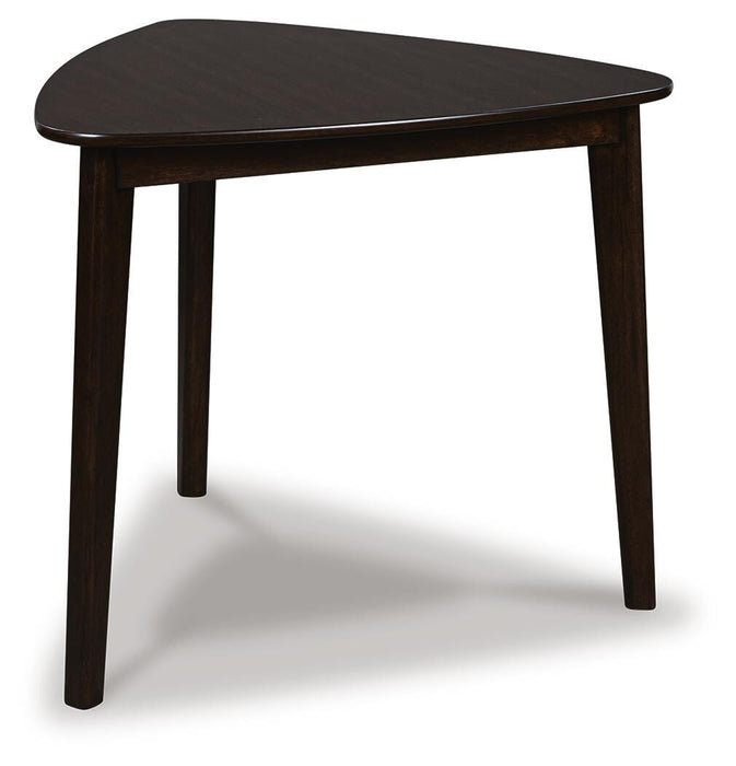 Mallenette Dining Room Set - Aumand's Furniture (North Walpole, NH) 