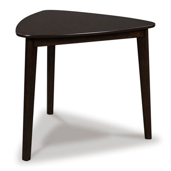 Mallenette Dining Room Set - Aumand's Furniture (North Walpole, NH) 
