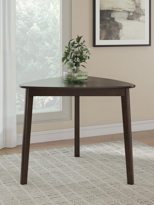 Mallenette Dining Room Set - Aumand's Furniture (North Walpole, NH) 