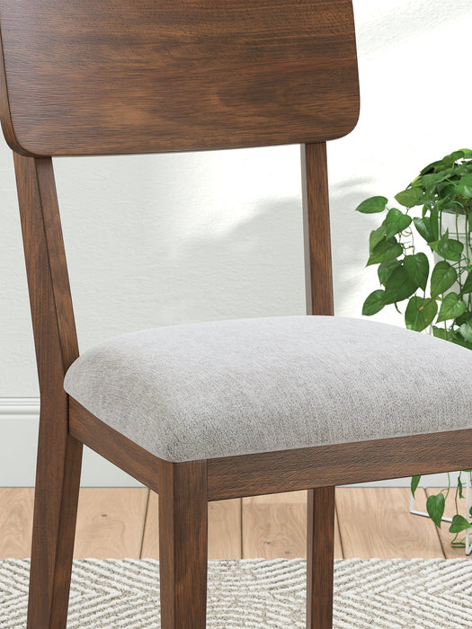 Tameride Dining Chair - Aumand's Furniture (North Walpole, NH) 