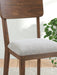 Tameride Dining Chair - Aumand's Furniture (North Walpole, NH) 