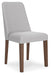 Lyncott Dining Room Set - Aumand's Furniture (North Walpole, NH) 
