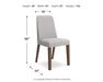 Lyncott Dining Room Set - Aumand's Furniture (North Walpole, NH) 