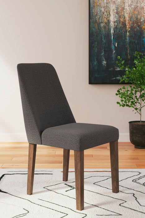 Lyncott Dining Room Set - Aumand's Furniture (North Walpole, NH) 