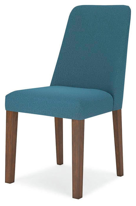 Lyncott Dining Room Set - Aumand's Furniture (North Walpole, NH) 