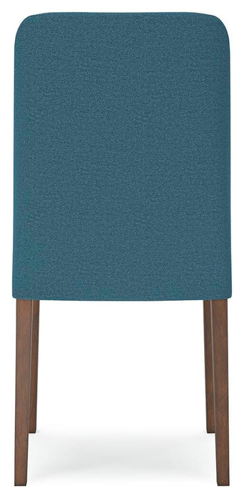 Lyncott Dining Room Set - Aumand's Furniture (North Walpole, NH) 