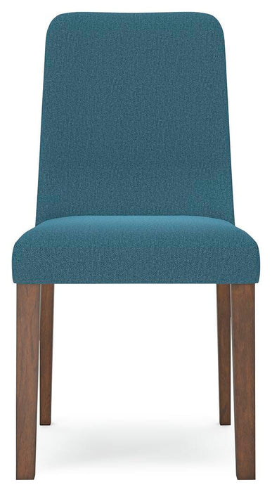 Lyncott Dining Room Set - Aumand's Furniture (North Walpole, NH) 