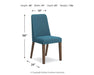 Lyncott Dining Room Set - Aumand's Furniture (North Walpole, NH) 