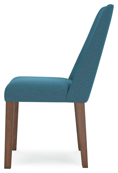 Lyncott Dining Room Set - Aumand's Furniture (North Walpole, NH) 