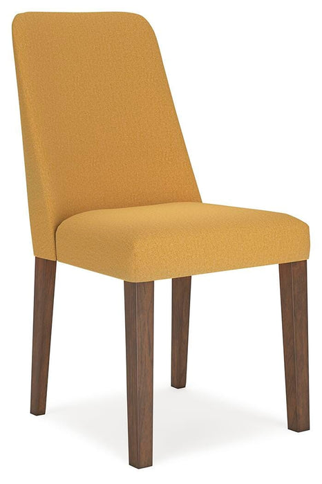 Lyncott Dining Room Set - Aumand's Furniture (North Walpole, NH) 
