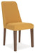 Lyncott Dining Room Set - Aumand's Furniture (North Walpole, NH) 